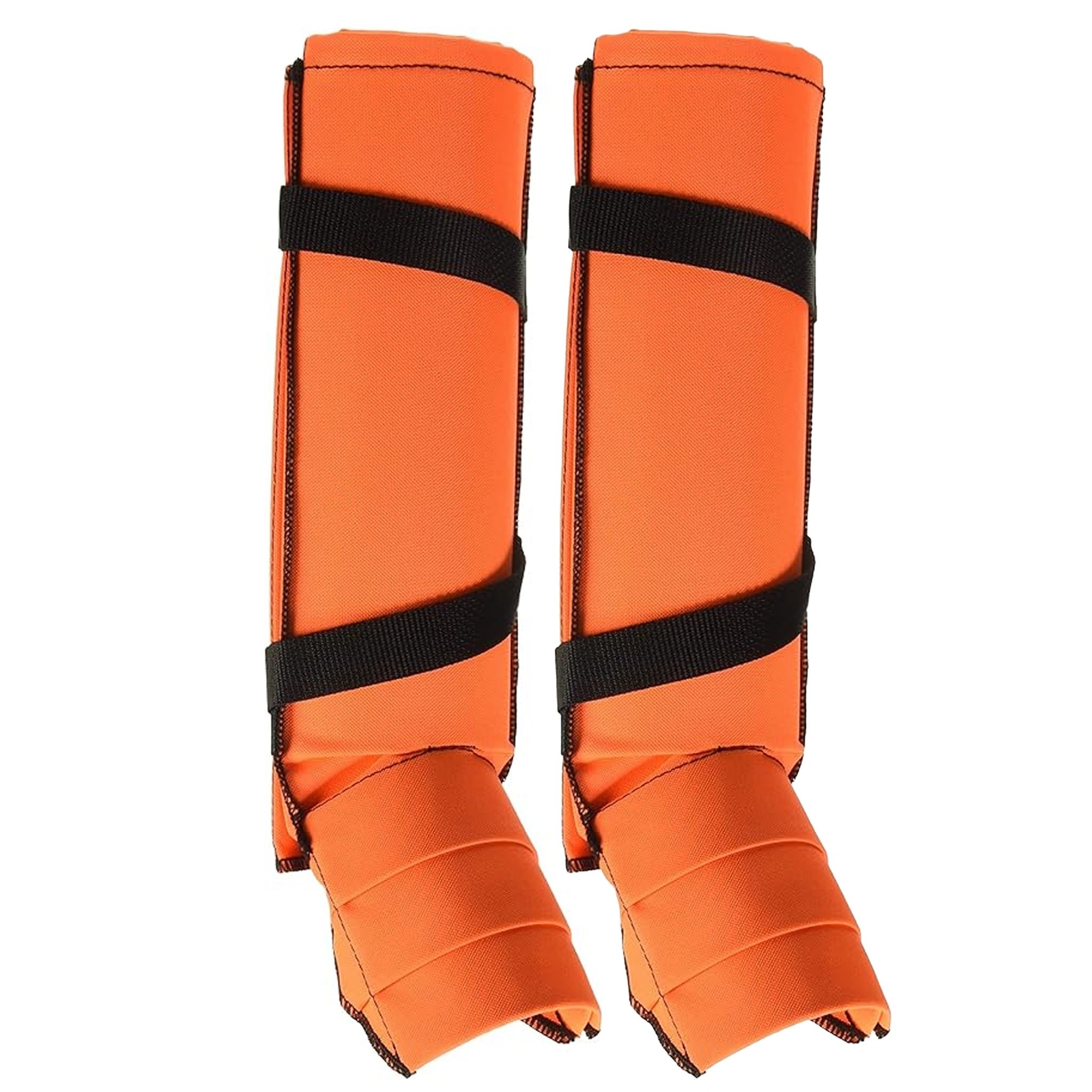 Crackshot Snake Guardz – Snake Bite Shin Protection Gaiters, Multiple Sizes gallery