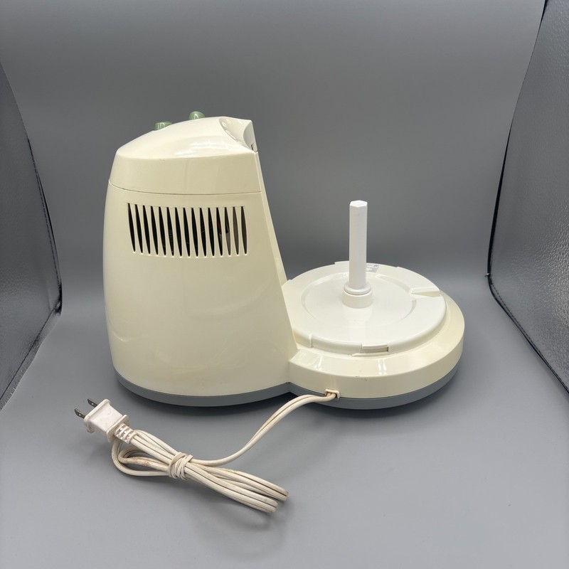 Black & Decker QUICK n EASY Food Processor FP1300 Base Motor ONLY gallery