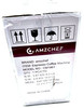AMZCHEF CM1861 Espresso Coffee Machine 1350W New gallery