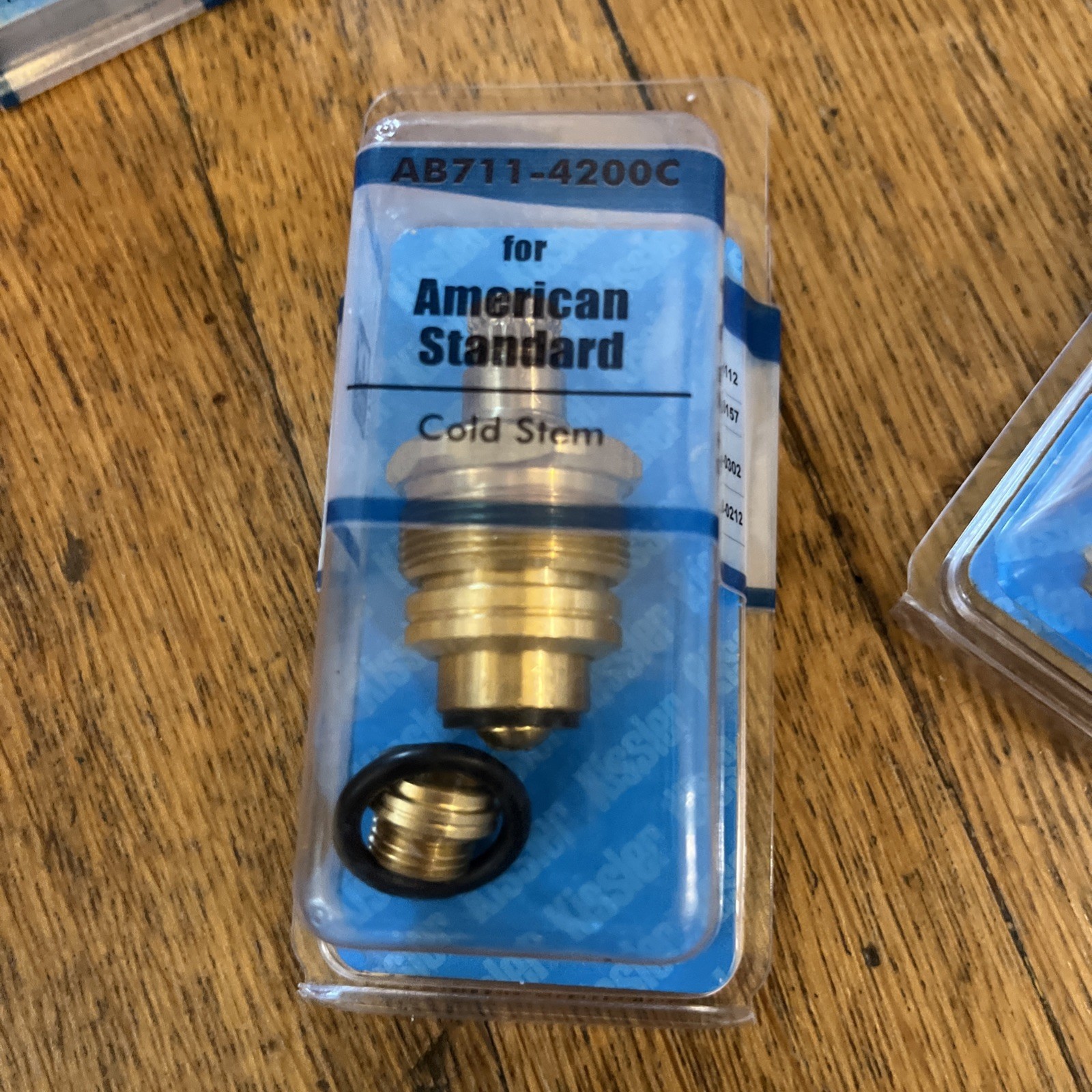 American Standard Replacement Cold Stem AB711-4200C gallery