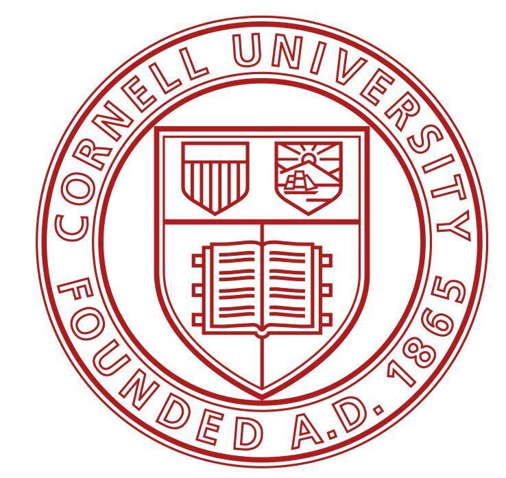 Cornell University Sticker Decal R7409 gallery