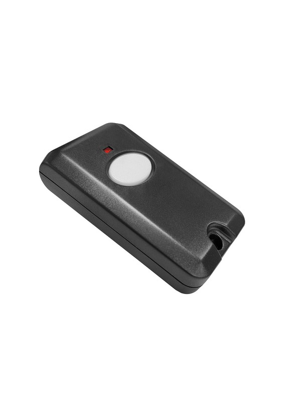 8 Digit Remote Visor Remote Control Garage Door & Gate Opener Transmitter 310mhz gallery