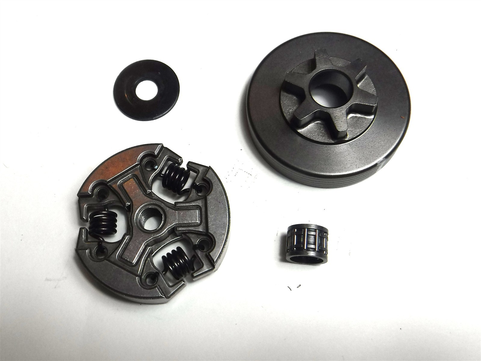 V Modest 25cc Clutch Kit - OEM gallery