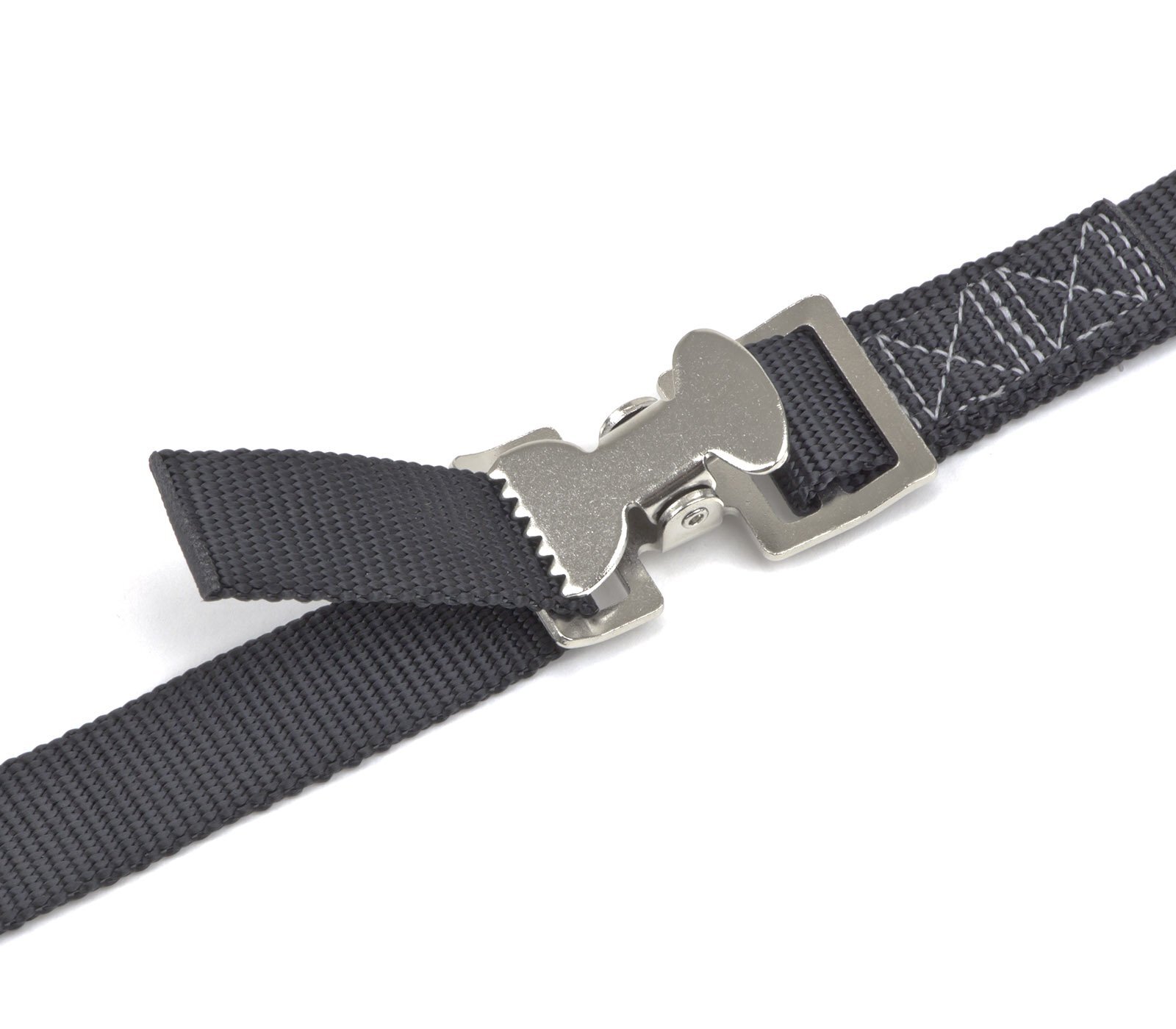 1in x 4ft Utility Lashing Strap - Made in USA - 150 lb. Working Load Limit / ... gallery