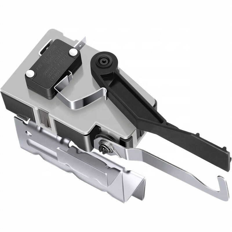 134101800 Washer Lid Switch Lock Assembly for Frigidaire 5303306138 AP2108159 gallery