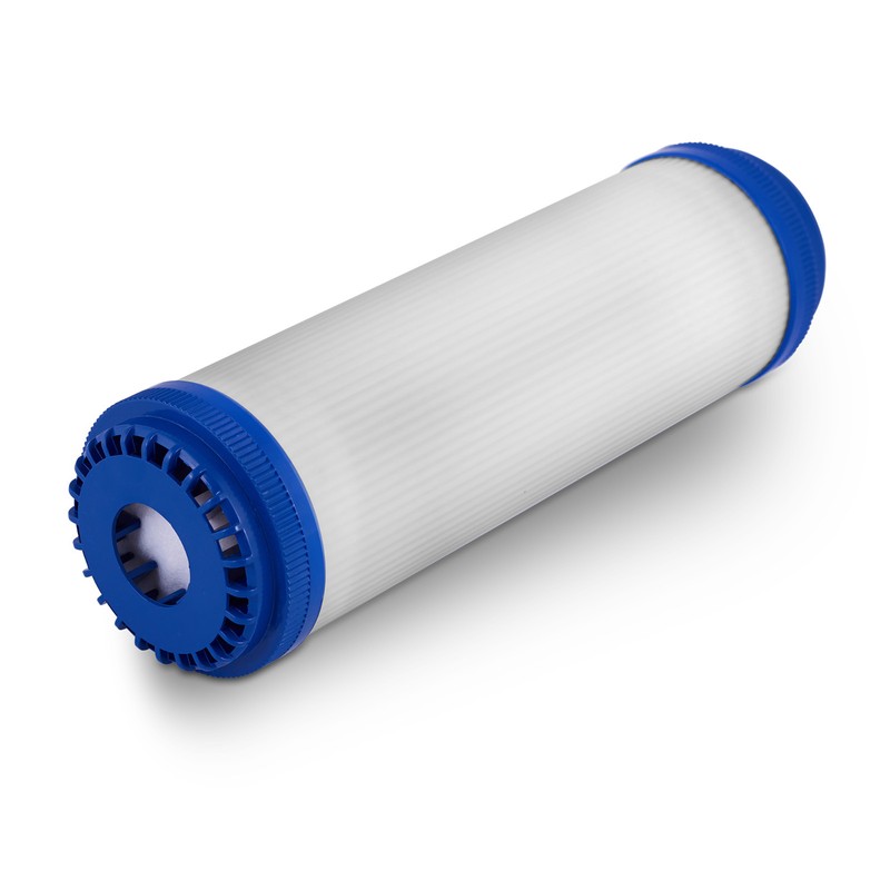 Granular Activated Carbon Filter 9.875 inch x 2.5 inch Set of 6 gallery