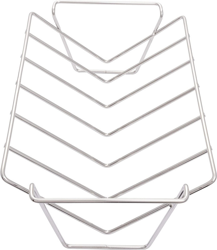 *NEW* Char-Broil Grill+ Accessory System Rib & Roast Rack Grill Rack gallery
