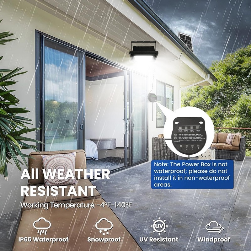 LED Solar Pendant Light Solar Powered Motion Sensor Shed Light With Pull Switch gallery