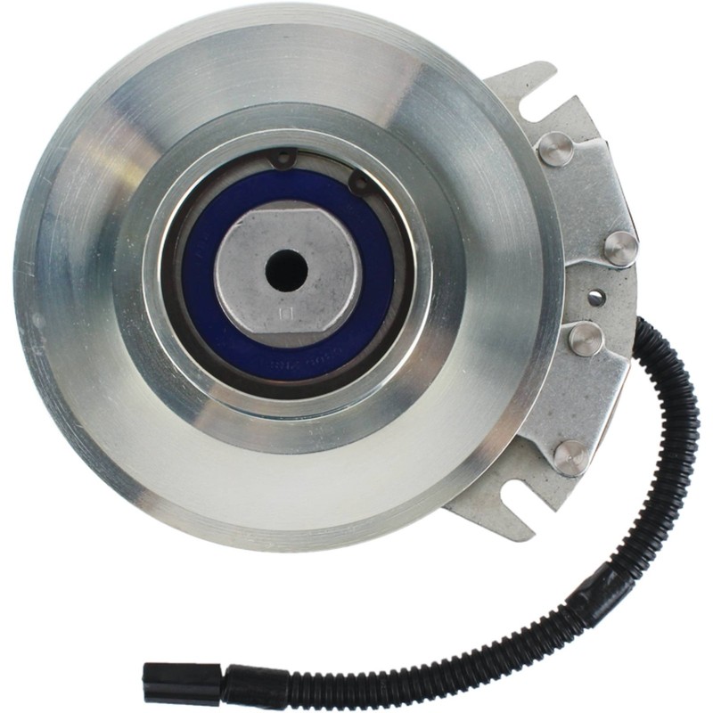 PTO Clutch For Wright Stander 71410014 - OEM Upgrade - High Torque Upgrade gallery