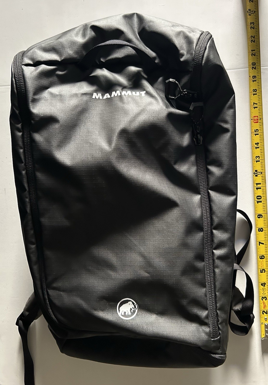 Mammut Neon Smart 35L Climbing Backpack