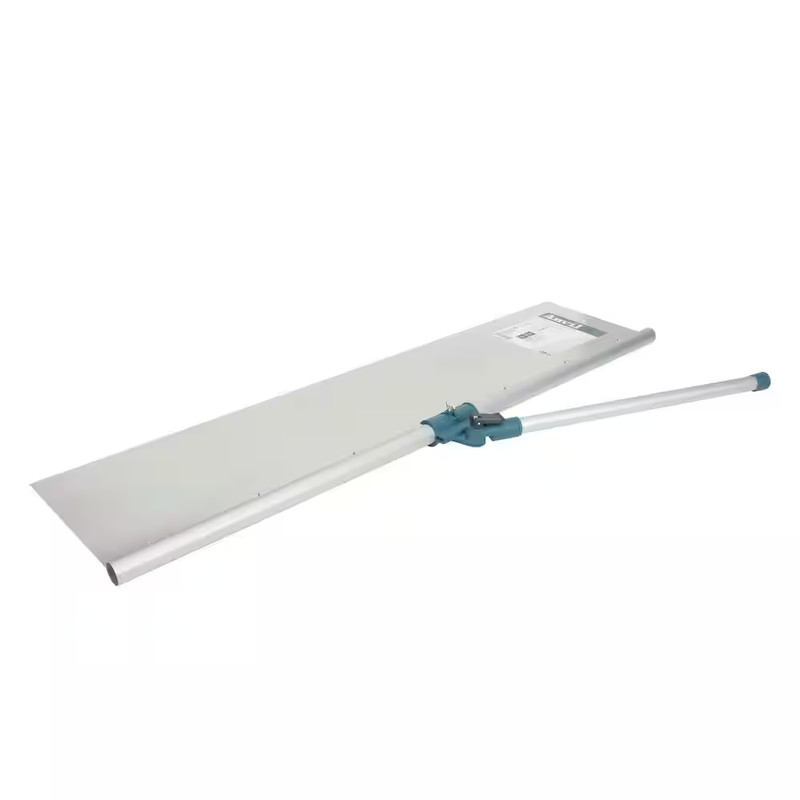 Aluminum Paint Spray Shield 36in Multi Angle Adjustable Pivoting Reusable Tool gallery