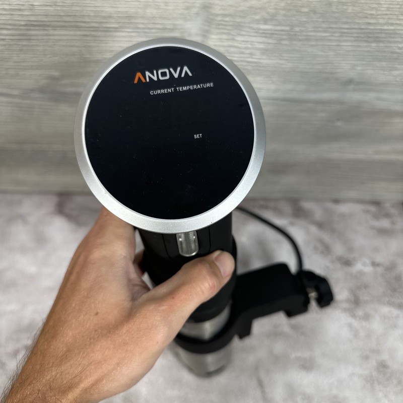 Anova Precision Cooker Wi-Fi + Bluetooth (800W, Generation 2) TESTED 21649602 gallery