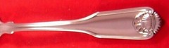 Oneida CLASSIC SHELL Stainless Glossy Flatware Your Choice EXC – FREE SHIP $10+