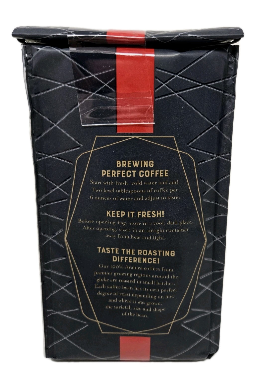 Frederik's Michigan Cherry Decaf Ground Coffee 12 oz 2 Pack Meijer Light Roast gallery