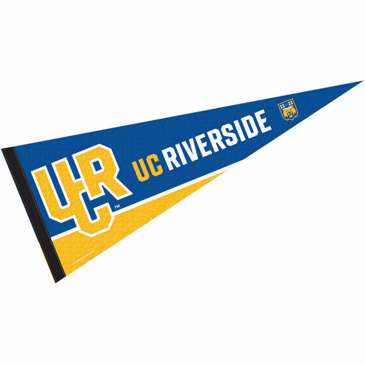 UC Riverside 12x30 Felt Pennant gallery
