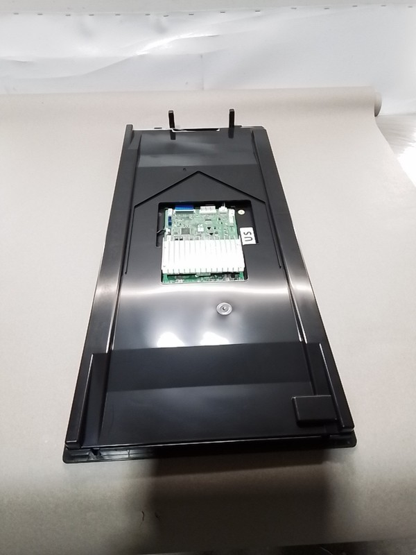 Samsung Refrigerator Display Touch Screen w/ Board PN: DA92-00783A gallery