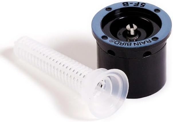 5F-B Rain Bird MPR Nozzle w/ Screen | Full Circle 0-360 Degrees | 1, 3, 5, 10 pk gallery