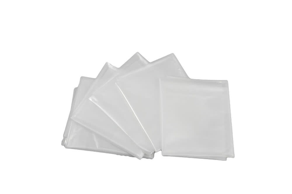 Rikon Replacement Plastic Dust Bags For 60-101 5Pk gallery