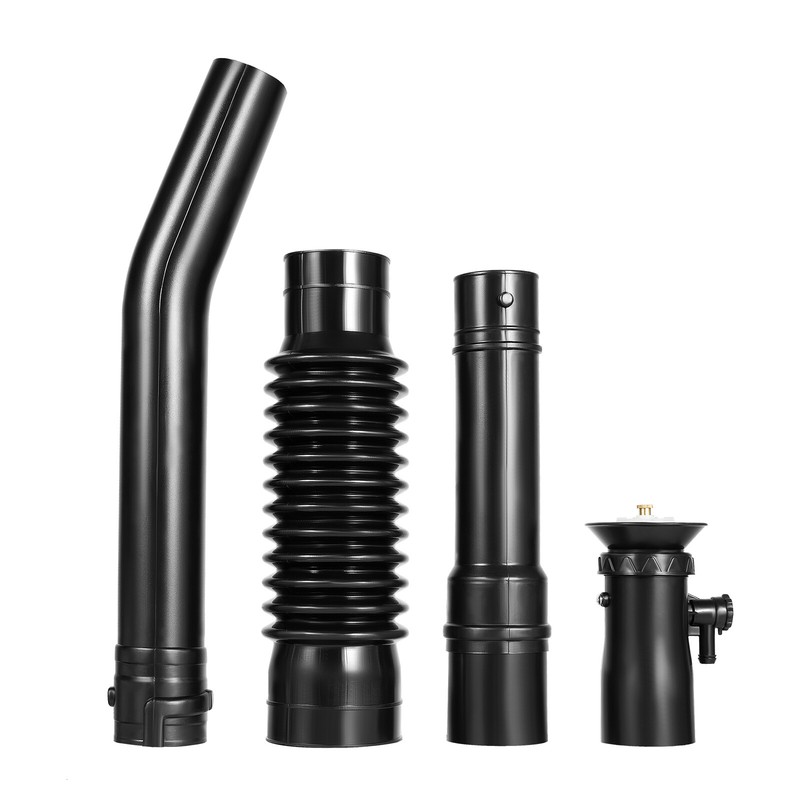 Backpack Fogger Sprayer Blower / Agricultural Mist Duster Sprayer 14L 7500r/min gallery