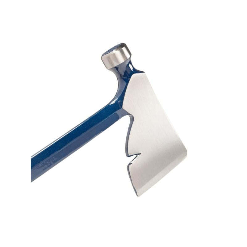 Estwing E3-R Rigger`S Axe, Long Handle, Milled Face gallery