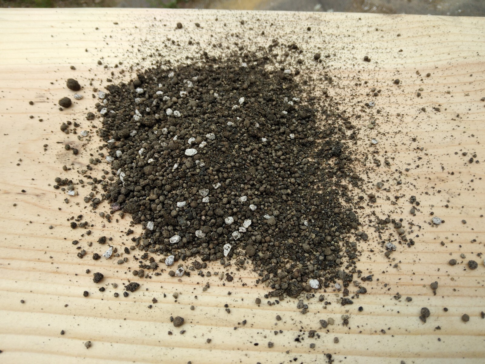 5 Lb SUPER SOIL concentrate Mega Mix beneficial microbes FREE SHIPPING gallery