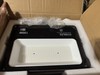HYPERLITE LED Flood Light 150W 2 Pack 18000LM 5000K Daylight 150W, Bronze gallery