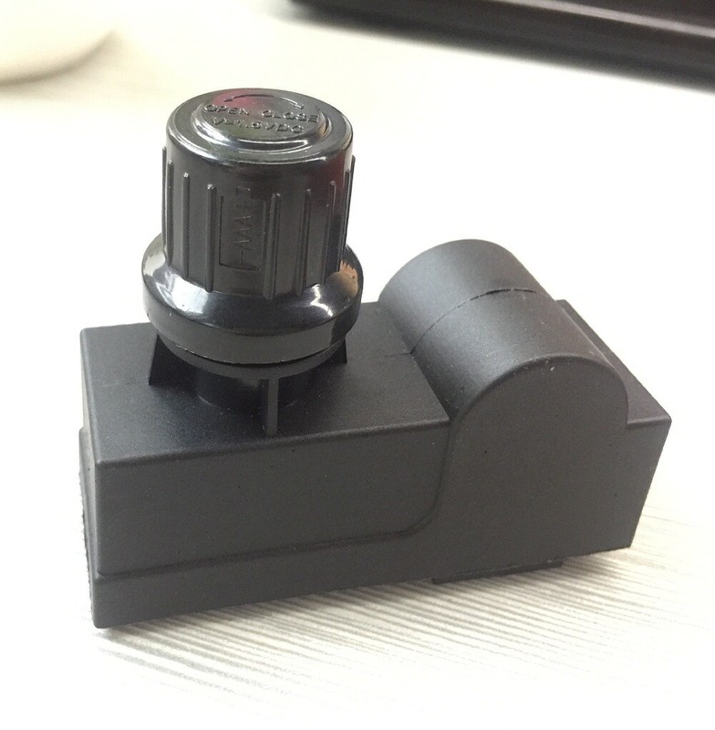BBQ 3 Outlet Electric Spark Push Button Pulse Igniter Replacement for Gas Grill gallery