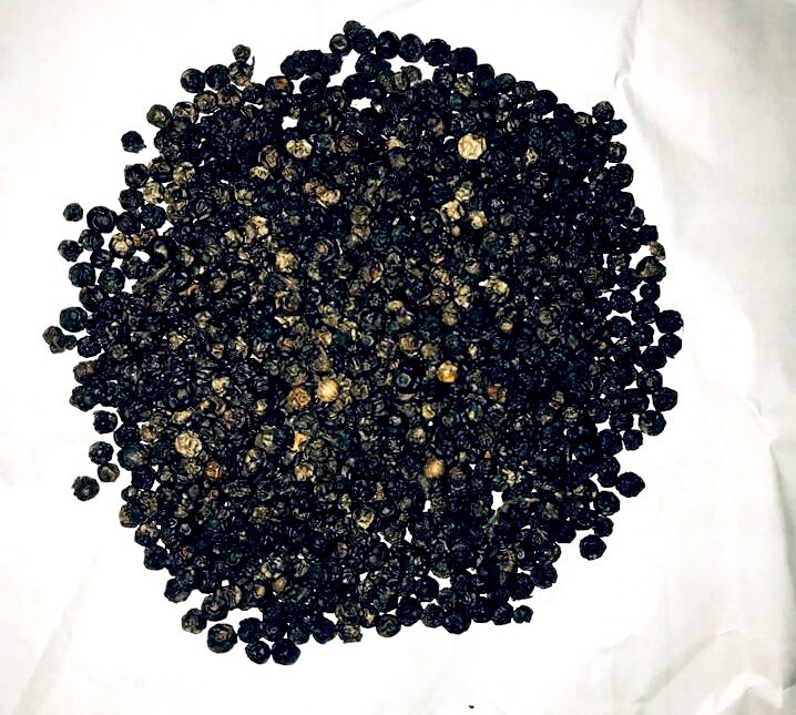 Ceylon Black Pepper - Peppercorn for planting 100 Seeds,100% Ceylon Foods gallery