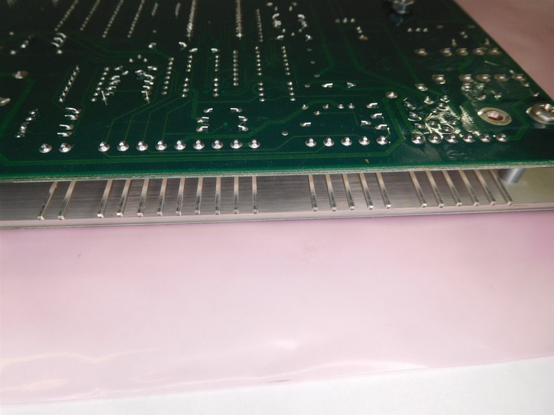 Rain Master Evolution DX2 Front Control Panel (S9) gallery