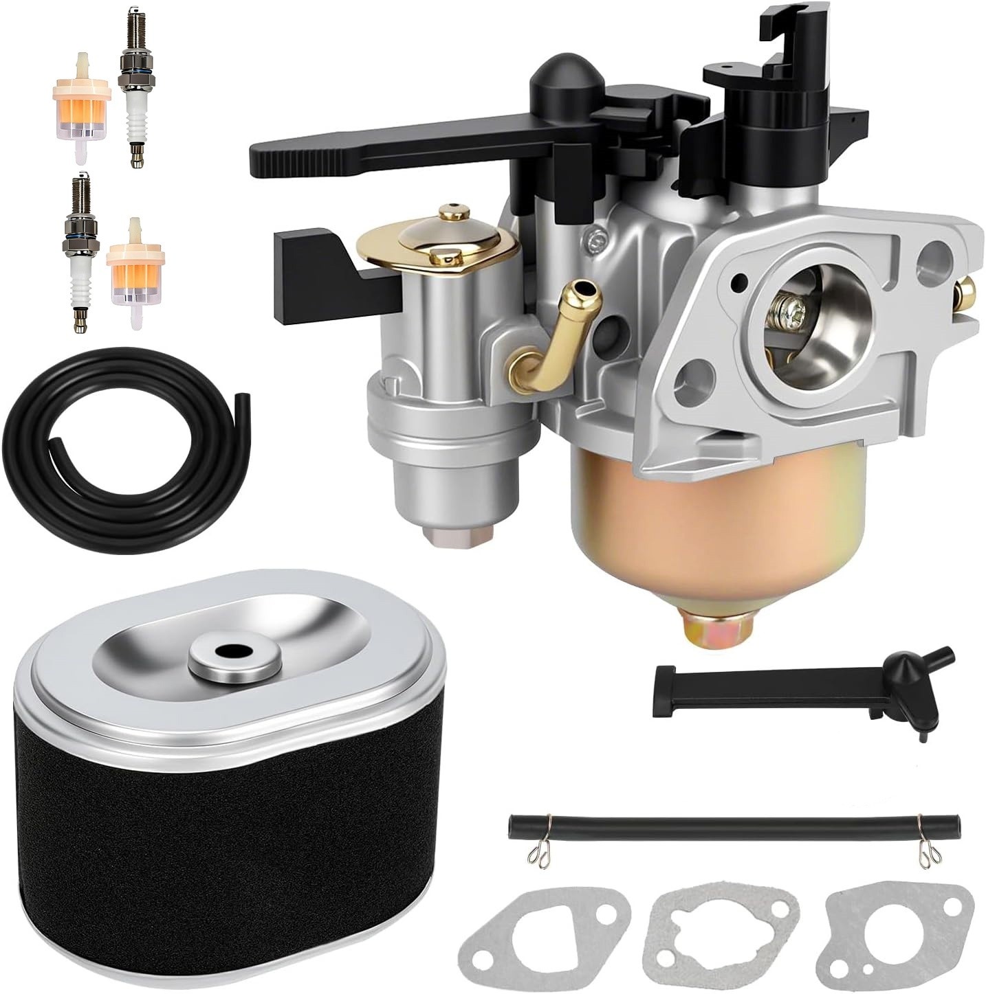 For Mi-T-M CM3200-0MMB Pressure Washer Carburetor Carb gallery