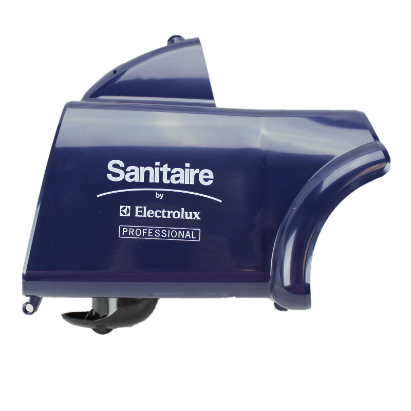 Fits For Eureka Fits For Sanitaire 60487-41, S3681B Mighty Mite Housing Assy gallery