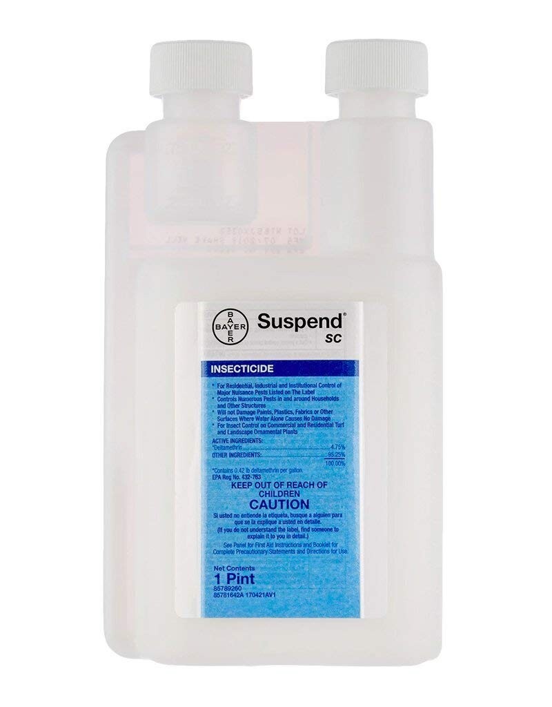 SUSPEND SC Insecticide - *KILLS Ants, bedbugs, cockroaches, fleas and many more* gallery