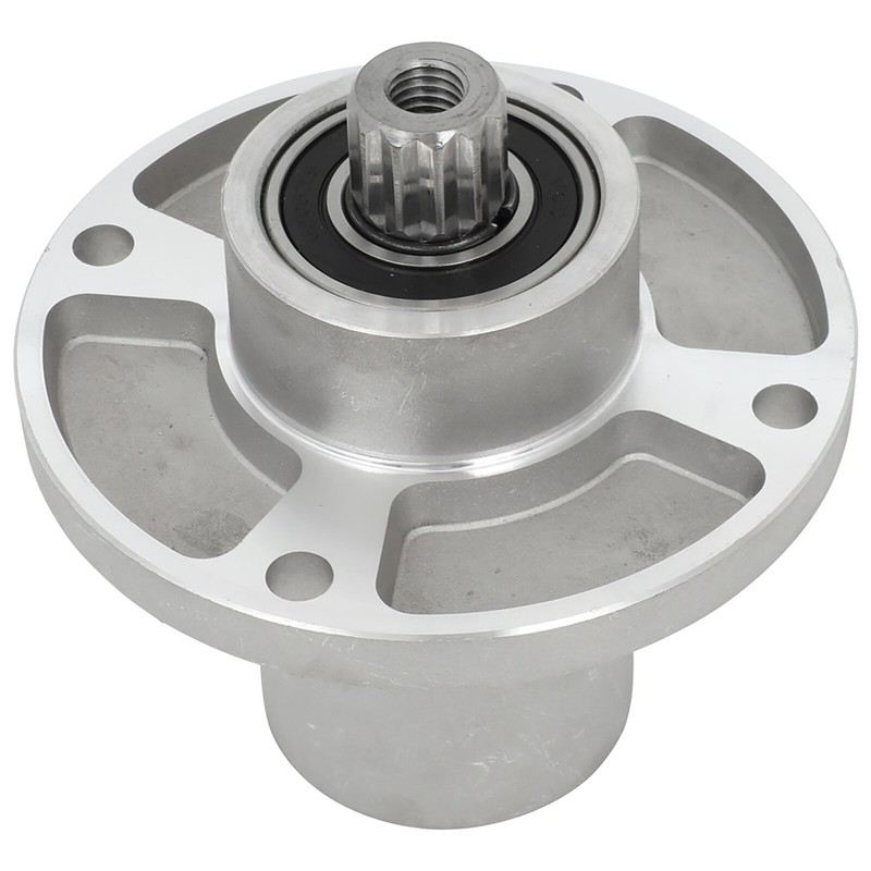 Mower Deck Spindle For Hustler Raptor SD, Hustler Sport 36'' 42'' 48'' 54'' 60'' gallery