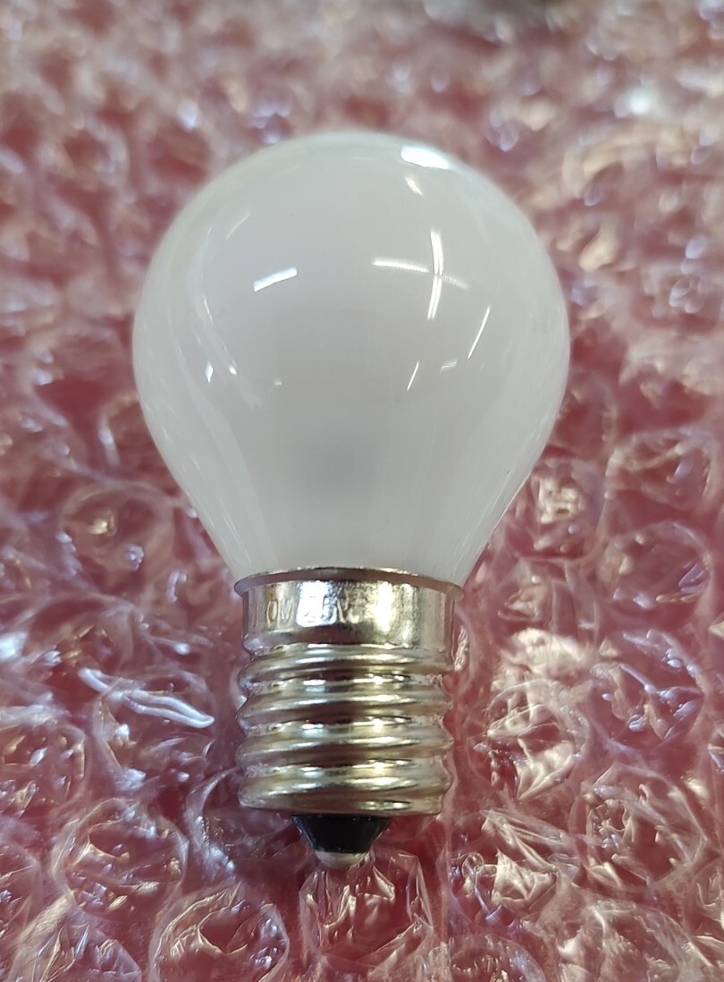 REPLACEMENT BULB FOR MARCO 101 LENSOMETER 25W 120V gallery