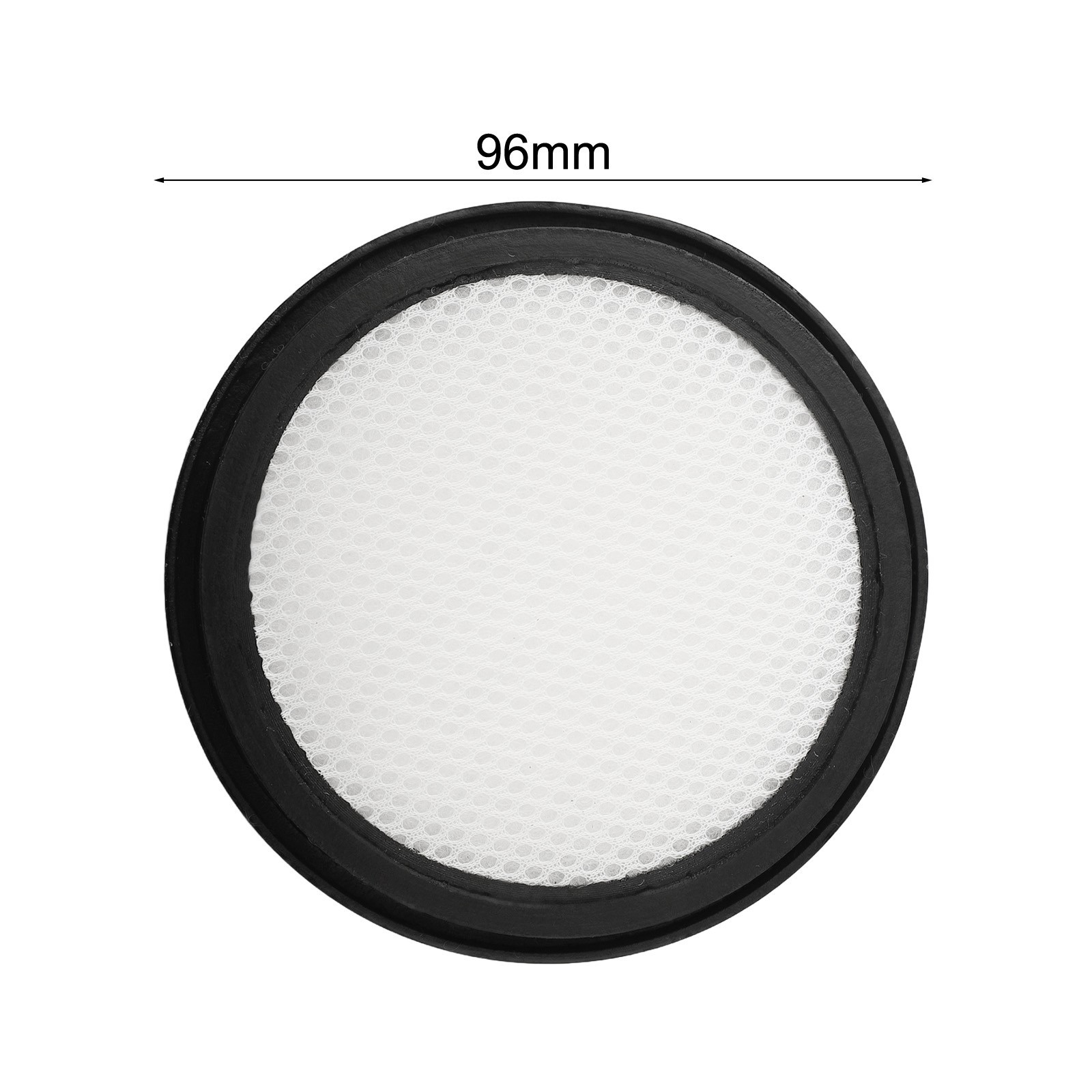 Reusable Filters with Superior Filtration for INSE Cordless Vacuum Cleaners gallery