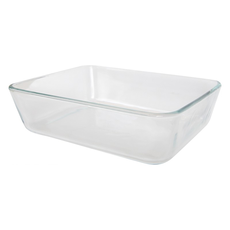 Pyrex Portables™ 6-Piece Tote Bundle with Glass Dishes, Lids and Hot/Cold Packs gallery