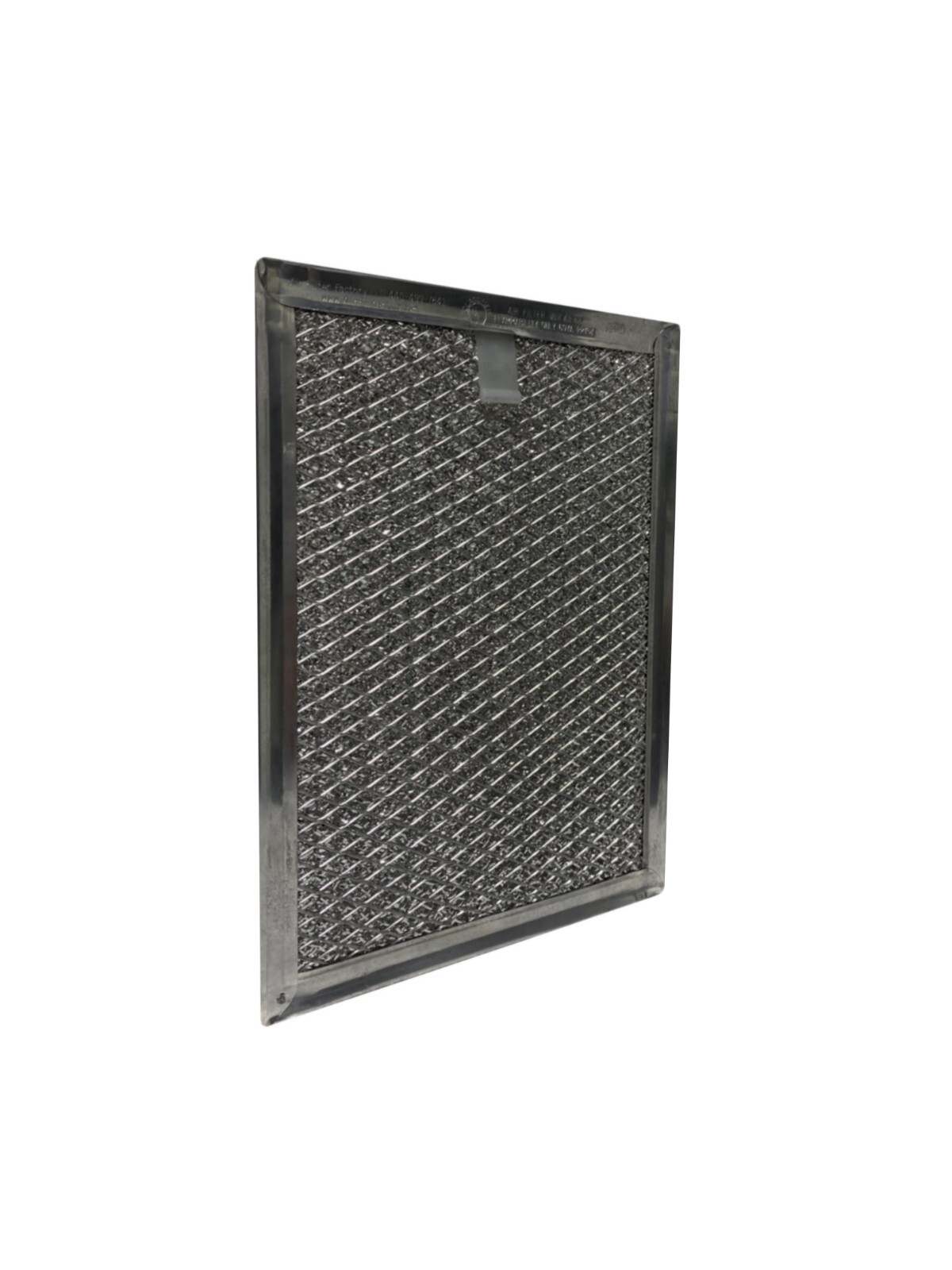 Compatible With Frigidaire 5303319568 Microwave Aluminum Grease Filters (2-Pack) gallery
