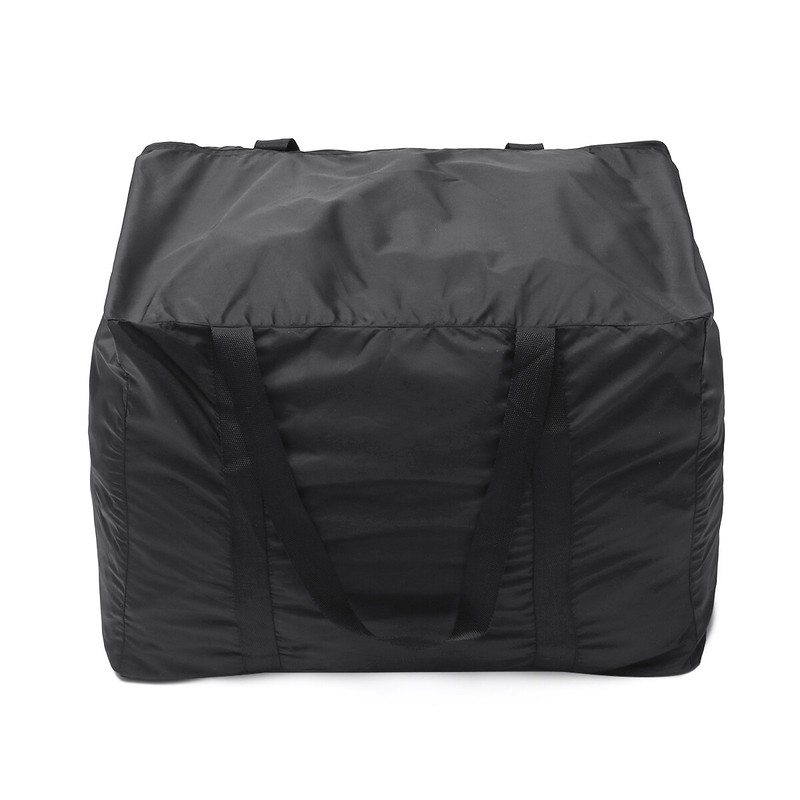 Universal BBQ Storage Carry Bag For Weber Go Anywhere Portable Charcoal Grill gallery