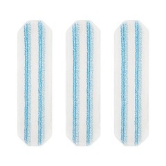 Replacement Mop Pad Cloth Mop Head for O-Cedar/H2prO