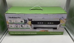 Vacuum Sealer Machine, Beelicious® 85KPA Fully Automatic 8-IN-1 Food Sealer