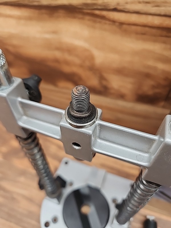 Wolfcraft 4525 Multi-Angled Drill Guide Up To 45 Degrees gallery