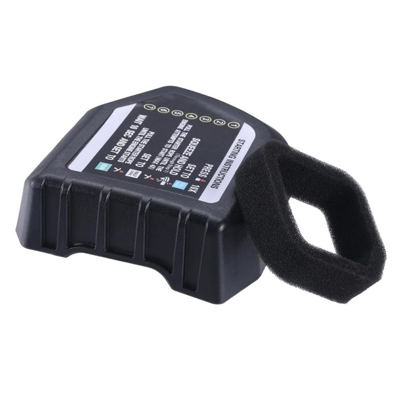 Professional Grade Air Filter Cover Maintenance For Ryobi String Trimmer Models gallery