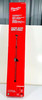 Milwaukee 12ft Telescoping Laser Pole 48-35-1511 gallery
