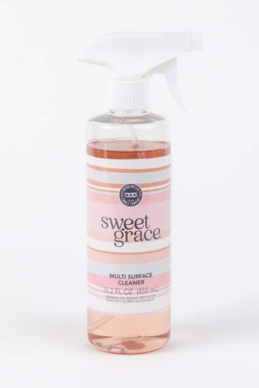 Sweet Grace Multi-Surface Cleaner gallery