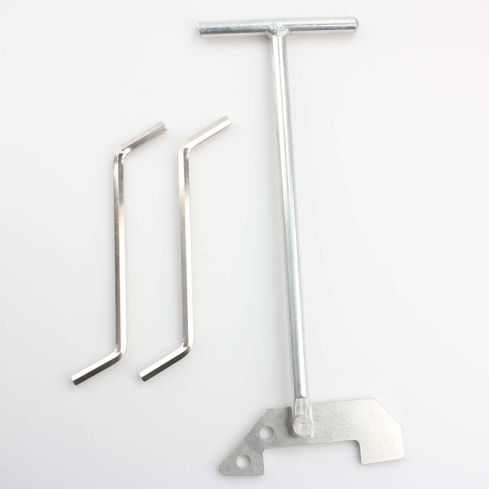 Garbage Disposer Unjamming Wrench, for Waste King also for Moen Garbage Disposal gallery