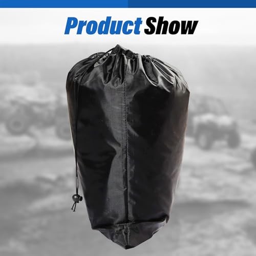 Utility Vehicle Cover Replacement for CF-Moto ZForce 500 600 800 1000 2013 gallery