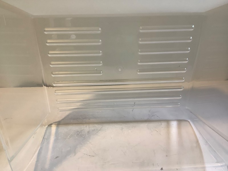 Middle + Bottom Crisper Pan Compatible with Whirlpool 2188656 2188664 gallery