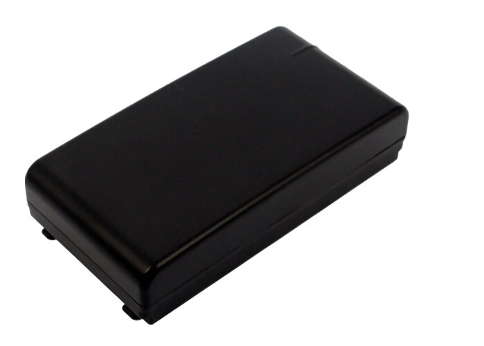 Battery for Nikon Retinomax Auto-Refractor,Retinomax I,Retinomax II,DDB30002 gallery