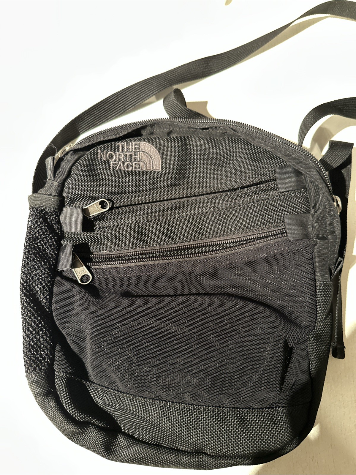 Northface crossbody bag