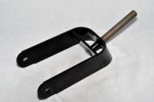 PART # 110-6581-03 TORO CASTER FORK ASSEMBLY gallery